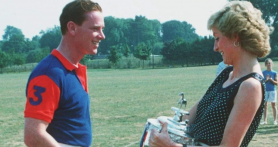 FOTO // Câți amanți a avut Prințesa Diana? Unul dintre ei ar fi tatăl Prințului Harry